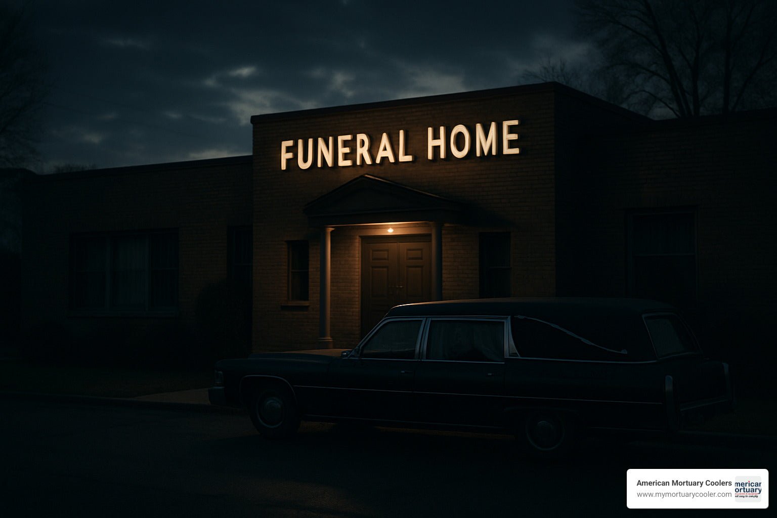 Beginner's Guide to The Mortician: Everything You Need to Know - American Mortuary Coolers & Equipments Beginner's Guide to The Mortician: Everything You Need to Know - American Mortuary Coolers & Equipments